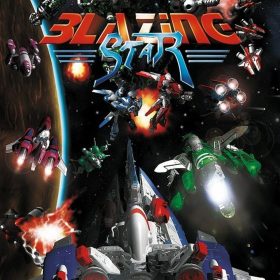 Blazing Star Blazing Star