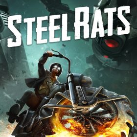 Steel Rats Steel Rats