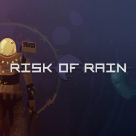 Risk of Rain Risk of Rain