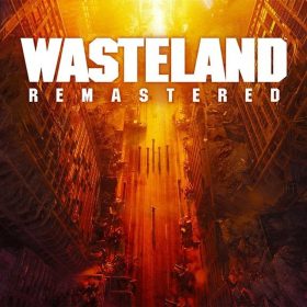 Wasteland Remastered Wasteland Remastered