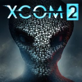 XCOM 2 XCOM 2