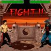 Mortal Kombat 1+2+3