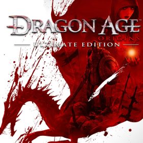 Dragon Age: Origins - Ultimate Edition Dragon Age: Origins - Ultimate Edition