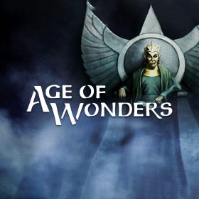 Age of Wonders Age of Wonders