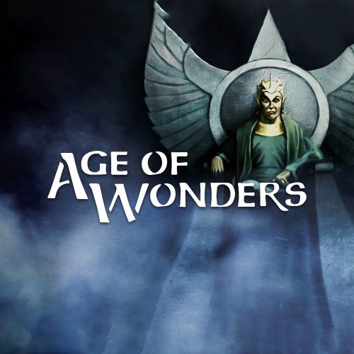 Age of Wonders