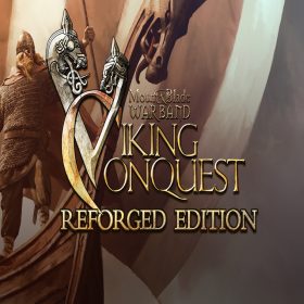 Mount & Blade: Warband - Viking Conquest (Reforged Edition) (DLC)   Mount & Blade: Warband - Viking Conquest (Reforged Edition) (DLC)