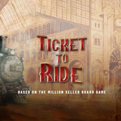 Ticket to Ride