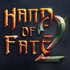 Hand of Fate 2 Hand of Fate 2
