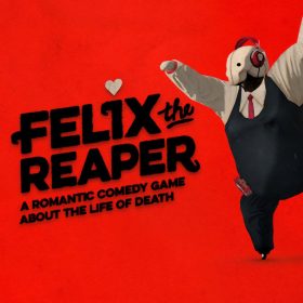 Felix The Reaper Felix The Reaper
