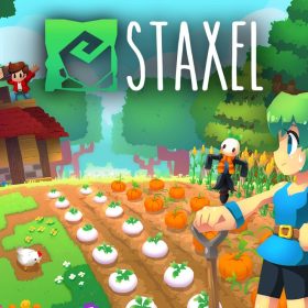 Staxel Staxel