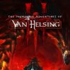 The Incredible Adventures of Van Helsing III