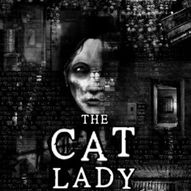 The Cat Lady The Cat Lady