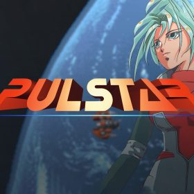 Pulstar Pulstar