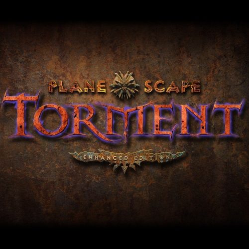 Planescape: Torment - Enhanced Edition