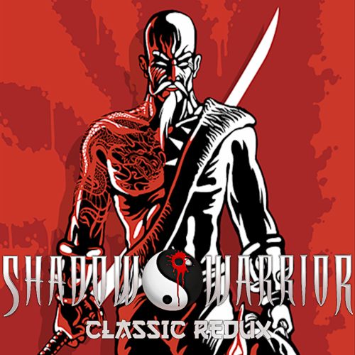 Shadow Warrior Classic Redux