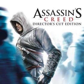 Assassin's Creed: Director's Cut Assassin's Creed: Director's Cut