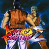 Art of Fightning 2