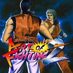 Art of Fightning 2