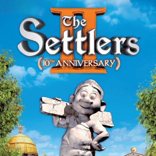 The Settlers II: 10th Anniversary