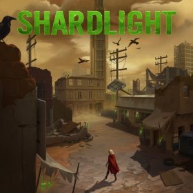 Shardlight Shardlight