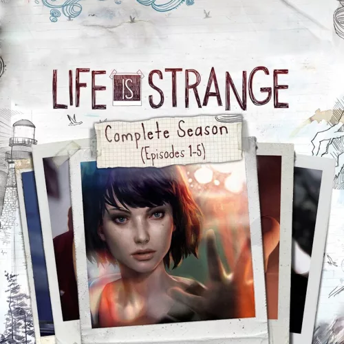 Life is Strange: Complete Season
