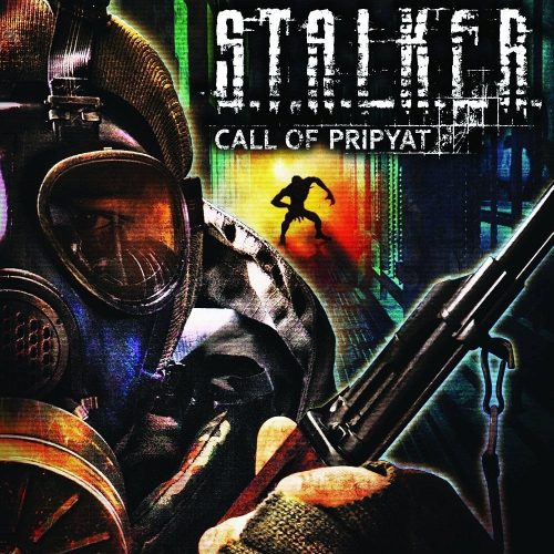 S.T.A.L.K.E.R.: Call of Pripyat