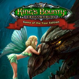 King's Bounty: Crossworlds - GOTY Edition King's Bounty: Crossworlds - GOTY Edition