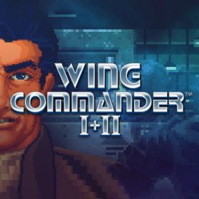 Wing Commander I + II Wing Commander I + II