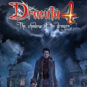 Dracula 4: The Shadow Of The Dragon Dracula 4: The Shadow Of The Dragon