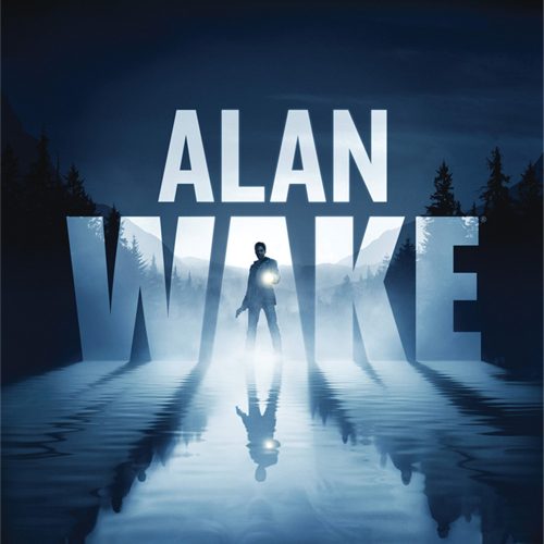 Alan Wake