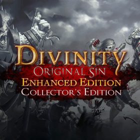 Divinity: Original Sin - Enhanced Edition (Collector's Edition)   Divinity: Original Sin - Enhanced Edition (Collector's Edition)