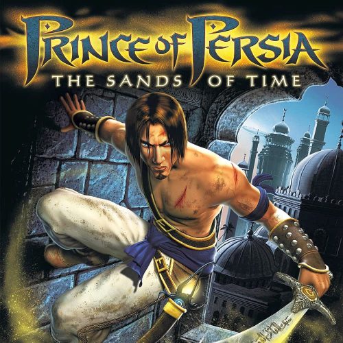 Prince of Persia: The Sands of Time