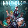 Invisible, Inc.