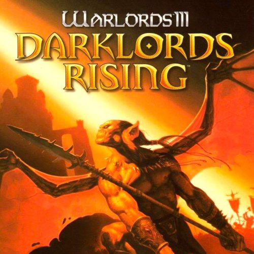 Warlords III: Darklords Rising