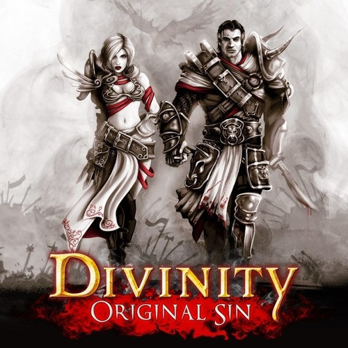 Divine Divinity