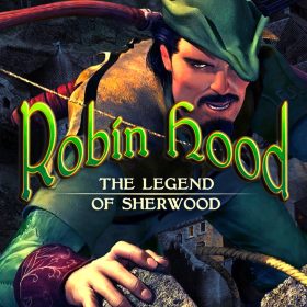 Robin Hood: The Legend of Sherwood Robin Hood: The Legend of Sherwood