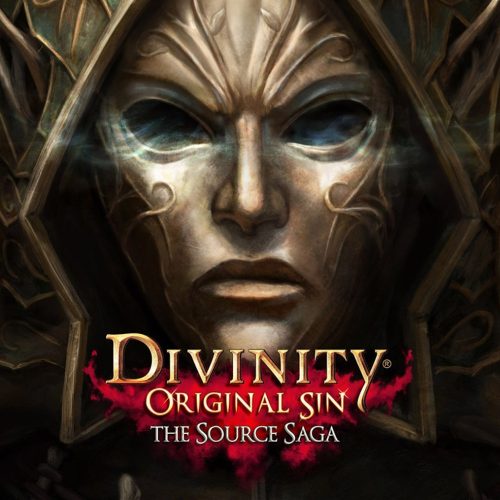 Divinity: Original Sin - The Source Saga