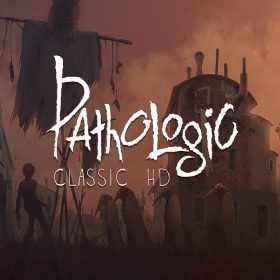 Pathologic Classic HD Pathologic Classic HD