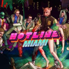Hotline Miami Hotline Miami