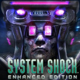 System Shock: Enhanced Edition System Shock: Enhanced Edition