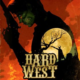 Hard West Hard West