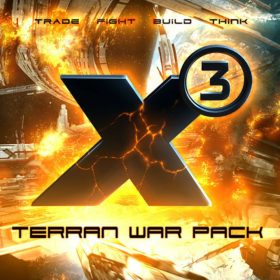 X3: Terran War Pack X3: Terran War Pack