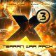 X3: Terran War Pack
