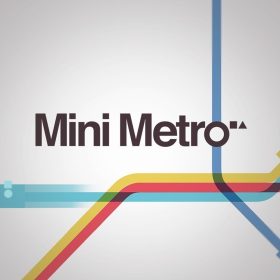 Mini Metro Mini Metro