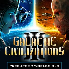 Galactic Civilizations III: Precursor Worlds (DLC) Galactic Civilizations III: Precursor Worlds (DLC)