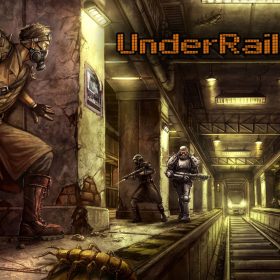 UnderRail UnderRail