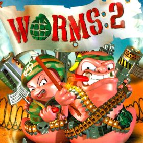 Worms 2 Worms 2