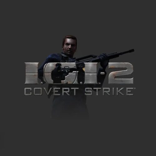 I.G.I. 2: Covert Strike