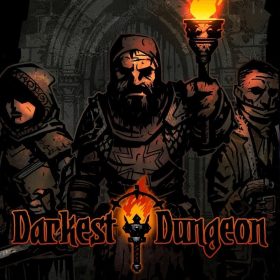 Darkest Dungeon Darkest Dungeon