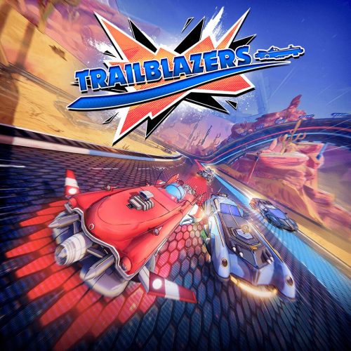 Trailblazers (EU)